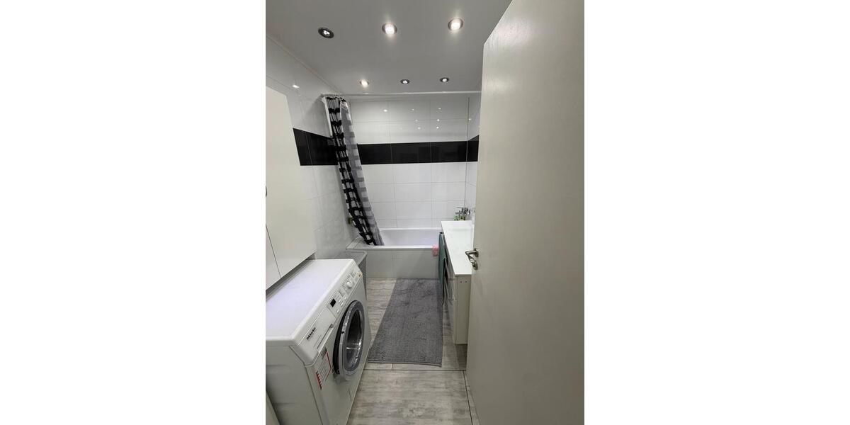 Etagenwohnung Hanau Großauheim - 3 Zimmer, 74 m&sup2;, 279.000&euro; | Angebot:27429723