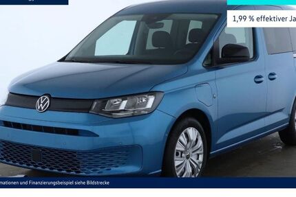 VW Caddy 17.001 km 37.920 &euro; Hanau 63452