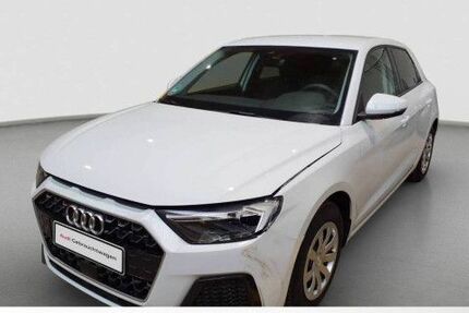 Audi A1 5.853 km 21.450 &euro; Dietzenbach 63128