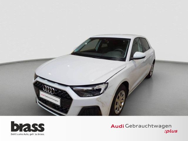 Audi A1 5.853 km 21.450 &euro; Dietzenbach 63128