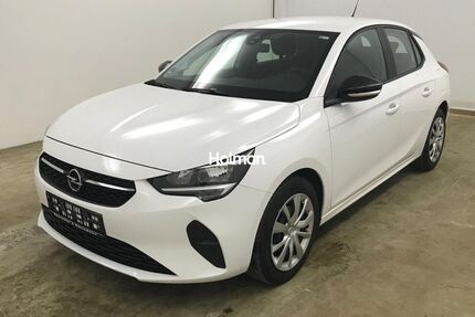 Opel Corsa 50.633 km 10.144 &euro; Eschborn 65760