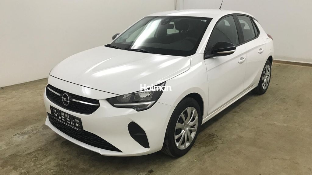 Opel Corsa 50.633 km 10.728 &euro; Eschborn 65760