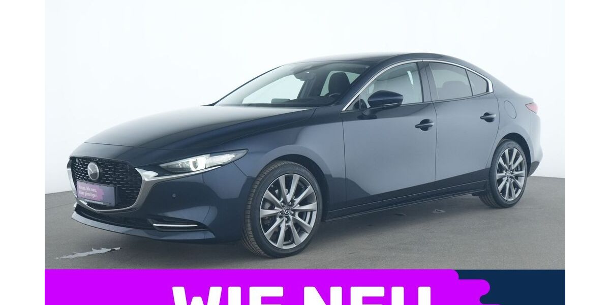 Mazda 3 41.556 km 19.226 &euro; Dietzenbach bei Frankfurt 63128
