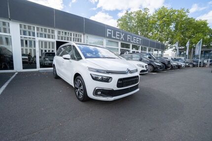 Citroen C4 96.509 km 6.990 &euro; Neu-Isenburg (bei Frankfurt am Main ) 63263