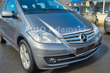 Mercedes-Benz A 180 78.000 km 9.890 &euro; Liederbach 65835