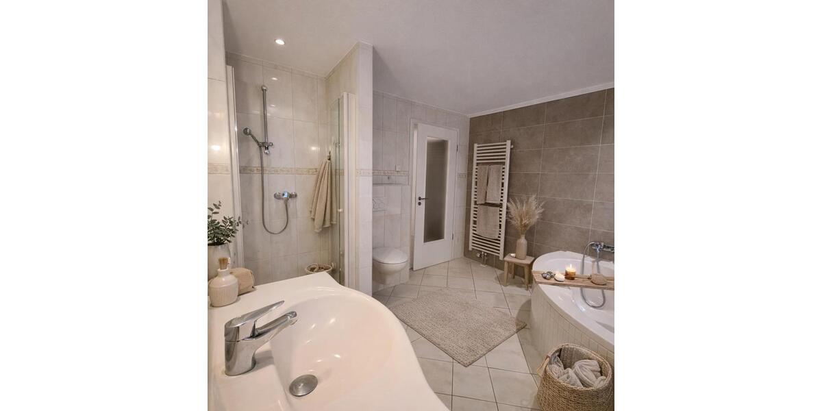 Maisonettenwohnung Bad Nauheim - 4.5 Zimmer, 182 m&sup2;, 869.000&euro; | Angebot:25927067