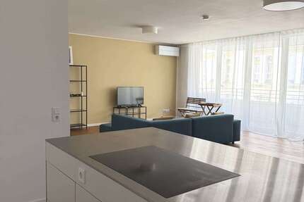 Wohnung Frankfurt Innenstadt 1 - 3 Zimmer, 103 m&sup2;, 595.000&euro; | Angebot:27427712