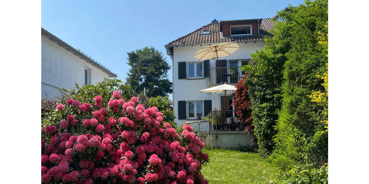 Doppelhaushälfte Frankfurt am Main Heddernheim - 6 Zimmer, 145 m&sup2;, 2.490&euro; | Angebot:26358518