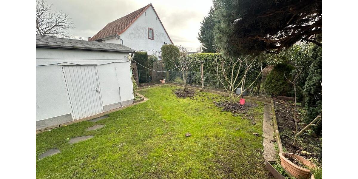 Doppelhaushälfte Dreieich - 5 Zimmer, 130 m&sup2;, 629.000&euro; | Angebot:26305102