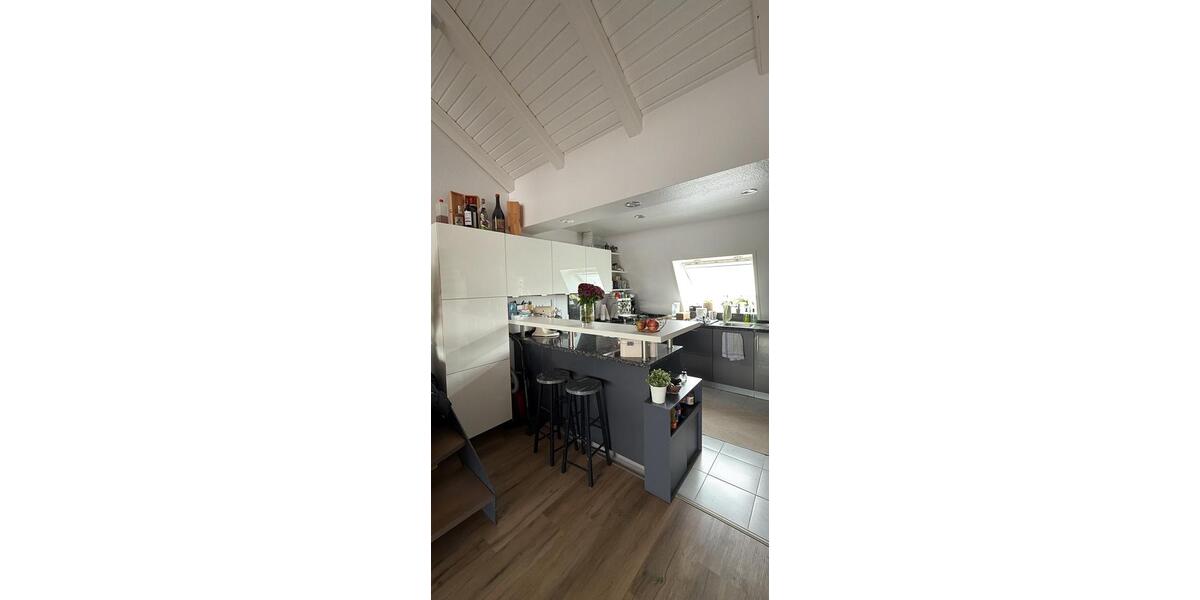 Maisonettenwohnung Mörfelden-Walldorf Walldorf - 3 Zimmer, 89 m&sup2;, 440.000&euro; | Angebot:26866334