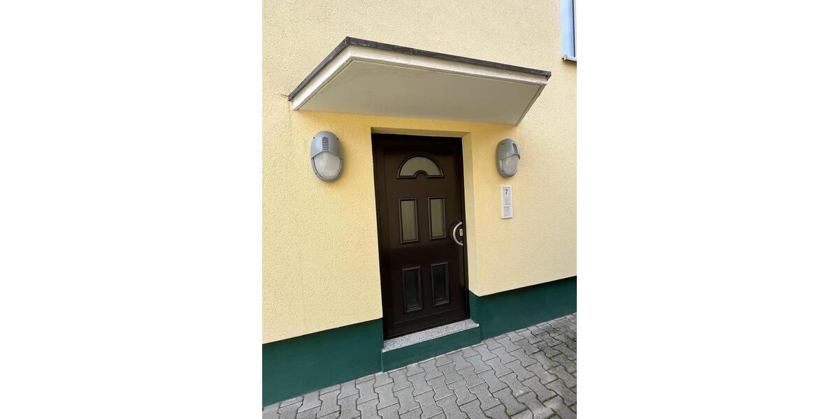Etagenwohnung Frankfurt am Main Oberrad - 1 Zimmer, 870&euro; | Angebot:23593185