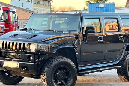 Hummer H2
