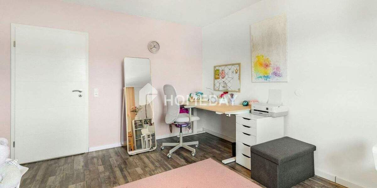 Etagenwohnung Bad Soden am Taunus Altenhain - 3 Zimmer, 87 m&sup2;, 349.000&euro; | Angebot:25773217