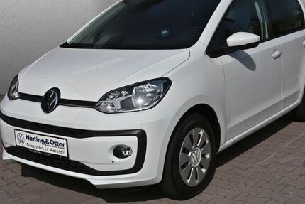 VW up!