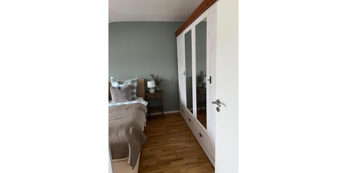 Dachgeschoßwohnung Friedrichsdorf - 2 Zimmer, 67 m&sup2;, 290.000&euro; | Angebot:26575941