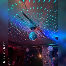 Du sollst mehr Tanzen - Schatz ! 30.04.2026 Filmklubb