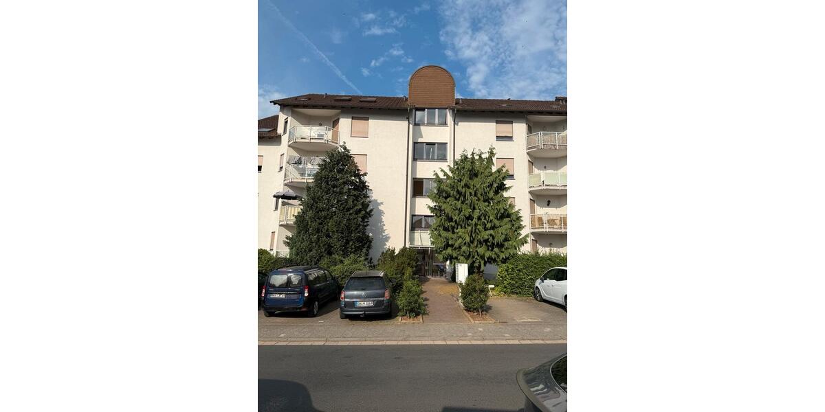 Etagenwohnung Langenselbold - 2 Zimmer, 60 m&sup2;, 199.000&euro; | Angebot:27113686