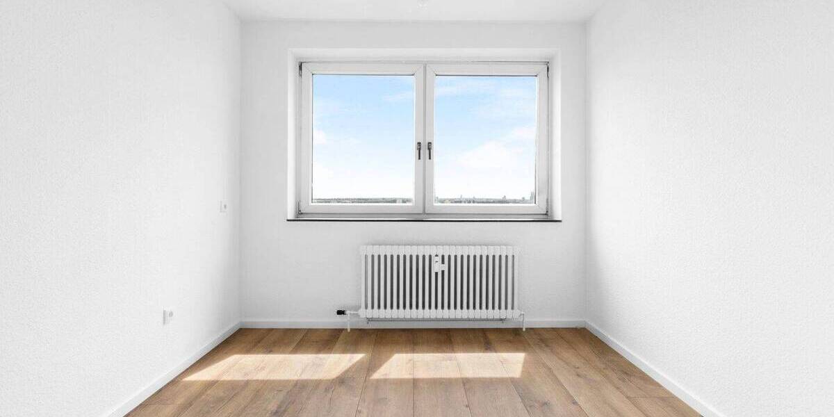 Etagenwohnung Frankfurt am Main Bonames - 2 Zimmer, 65 m&sup2;, 1.100&euro; | Angebot:26908516