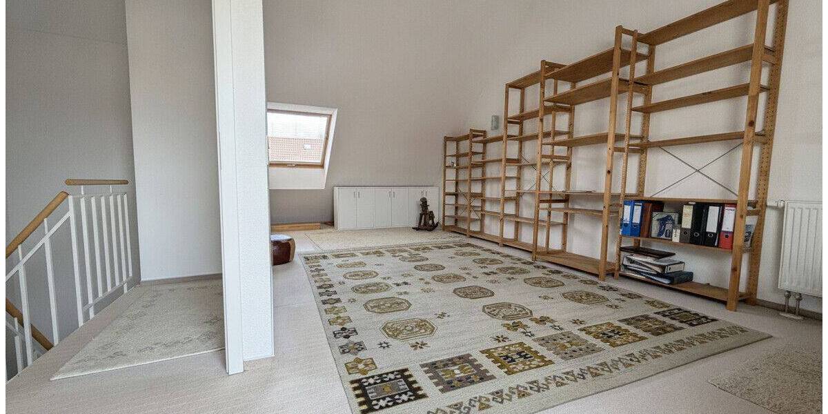 Reihenmittelhaus Mörfelden-Walldorf / Walldorf Walldorf - 5 Zimmer, 147 m&sup2;, 578.000&euro; | Angebot:26887598