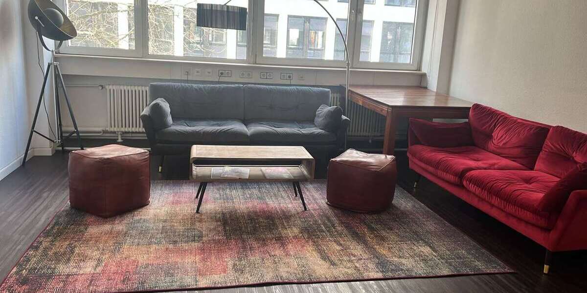 Gewerbeobjekt Frankfurt am Main Ostend - 1.200&euro; | Angebot:25789397