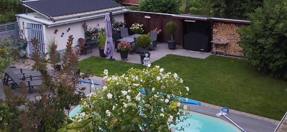 Mehrfamilienhaus, Wohnhaus Seligenstadt - 11.5 Zimmer, 323 m&sup2;, 1.199.000&euro; | Angebot:26876254