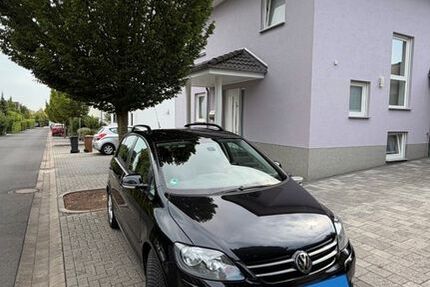 VW Golf Plus 127.600 km 5.300 &euro; Bad Nauheim 61231