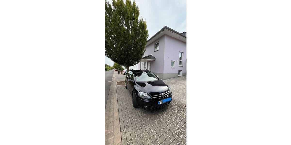 VW Golf Plus 127.600 km 5.300 &euro; Bad Nauheim 61231
