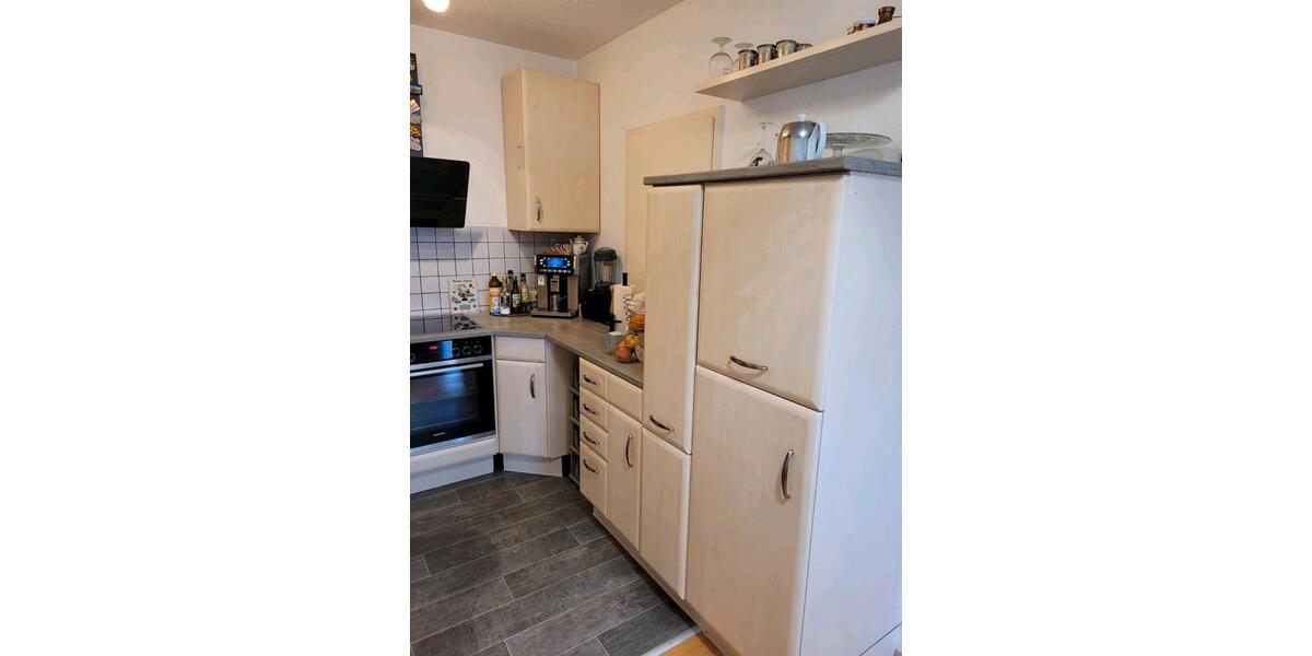 Etagenwohnung Altenstadt - 3 Zimmer, 70 m&sup2;, 1.060&euro; | Angebot:25722454