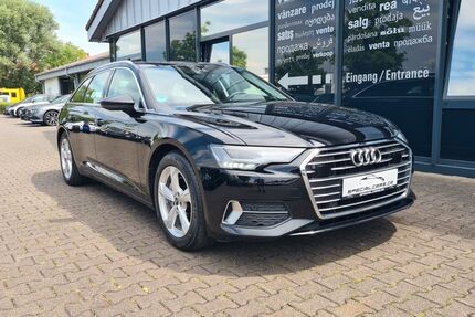 Audi A6 111.200 km 24.990 &euro; Offenbach am Main 63069