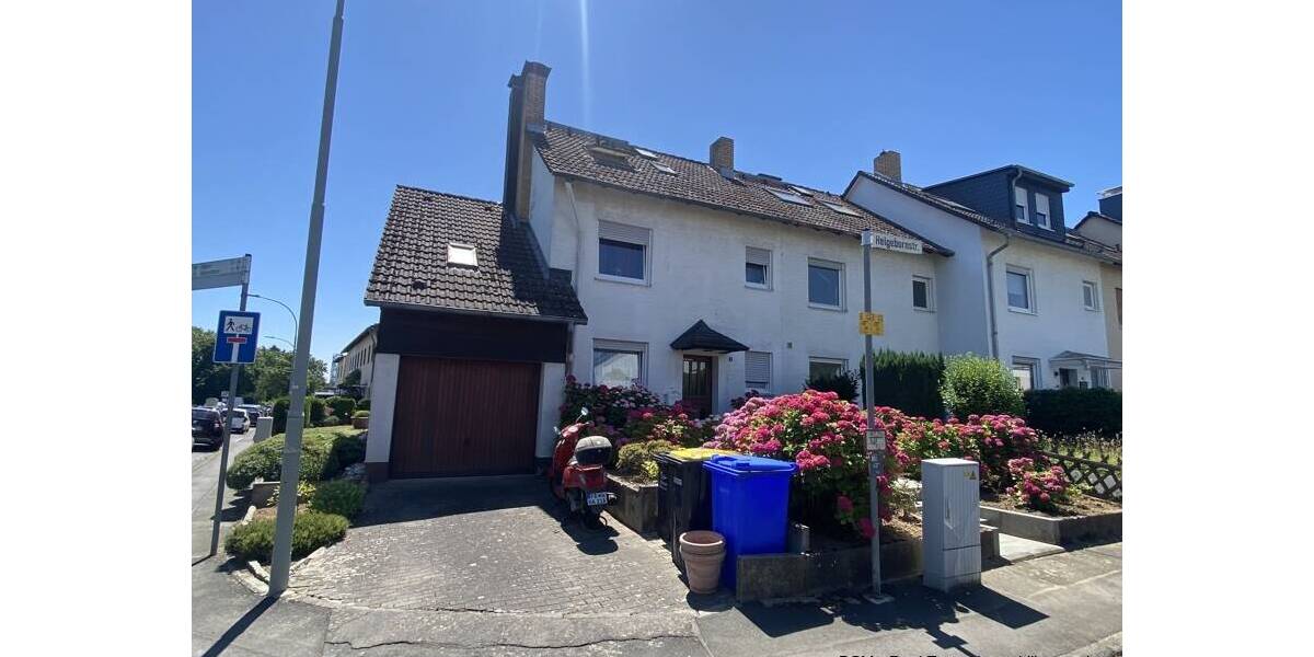 Reihenendhaus Rodheim vor der Höhe Rodheim - 5 Zimmer, 160 m&sup2;, 498.000&euro; | Angebot:26512772