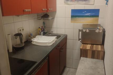 Wohnung Frankfurt am Main Sachsenhausen - 1 Zimmer, 30 m&sup2;, 680&euro; | Angebot:25382286