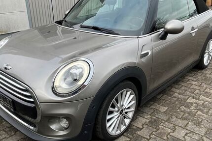 Mini Cooper Cabrio 148.000 km 14.980 &euro; Offenbach am Main 63073