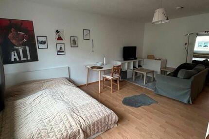 1 Zimmer- Wohnung Untermiete ab sofort in FrankfurtNiederursel 1 zimmer