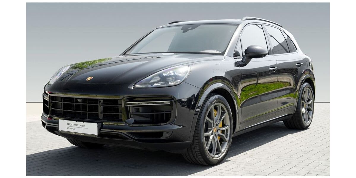 Porsche Cayenne 87.595 km 67.870 &euro; Oberursel (Taunus) 61440