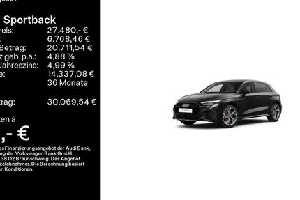 Audi A3 69.855 km 27.480 &euro; Oberursel 61440