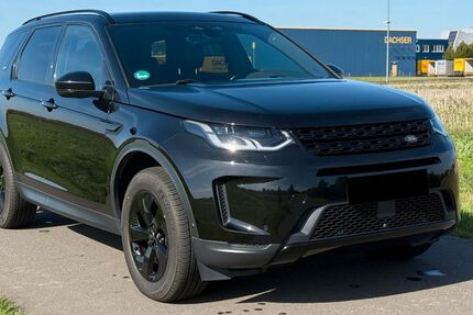 Land Rover Discovery Sport 180.000 km 17.900 € Karben 61184
