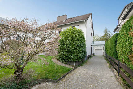 Haus Dreieich / Götzenhain Götzenhain - 6 Zimmer, 149 m&sup2;, 649.000&euro; | Angebot:26187952