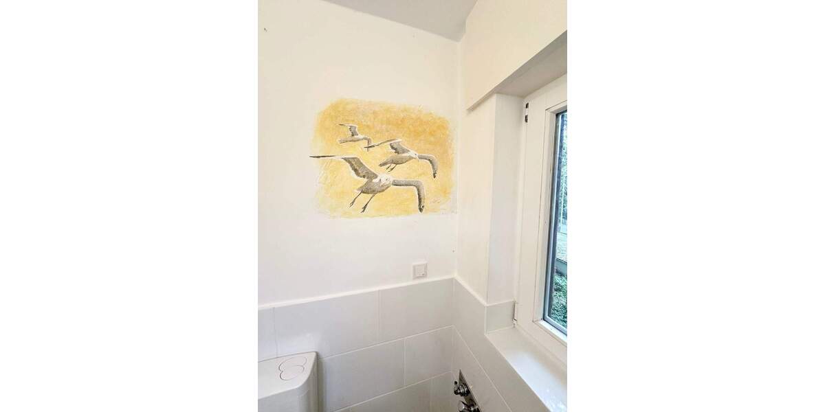 TOP Ausstattung, komplette EBK, PARKETT, schönes tgl.Bad 1 zimmer