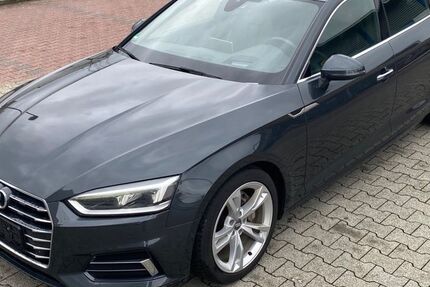 Audi A5 160.400 km 20.999 &euro; Frankfurt am Main 60389