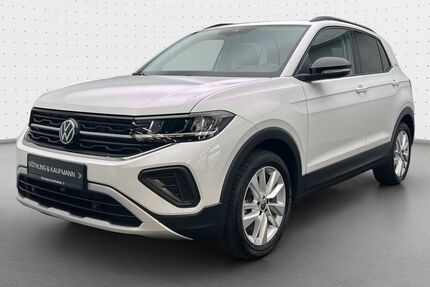 VW T-Cross 25.488 km 20.380 &euro; Kelkheim 65779