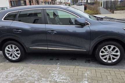 Renault Kadjar 75.000 km 12.900 &euro; Hanau 63457
