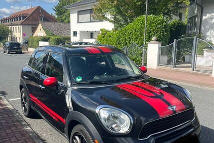 Mini Countryman S (Cooper) 129.500 km 8.500 &euro; Bad Homburg 61352