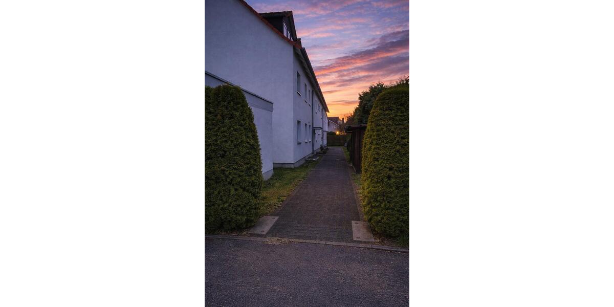 Etagenwohnung Erlensee - 3 Zimmer, 64 m&sup2;, 220.000&euro; | Angebot:27023136