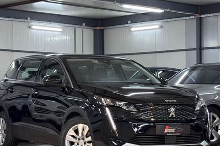 Peugeot 5008 123.673 km 15.890 &euro; Maintal 63477