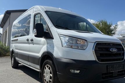 Ford Transit 280.000 km 9.990 &euro; Friedberg 61169