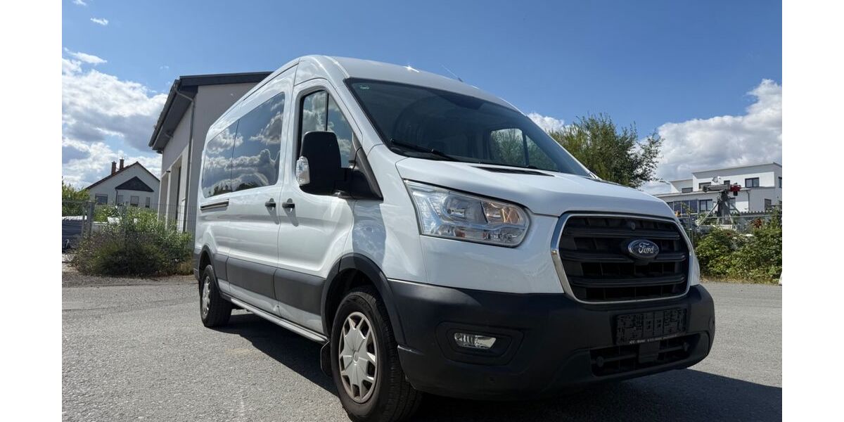 Ford Transit 280.000 km 9.990 &euro; Friedberg 61169