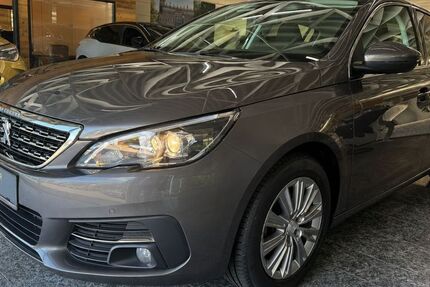 Peugeot 308 34.500 km 14.250 &euro; Dieburg 64807