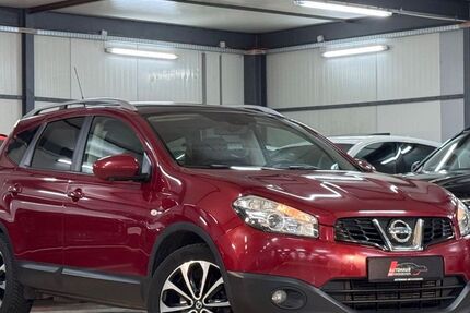Nissan Qashqai 185.715 km 5.890 &euro; Maintal 63477