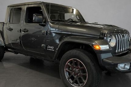 Jeep Gladiator 68.900 km 42.590 &euro; Ober Mörlen 61239