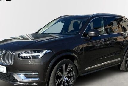 Volvo XC90 114.500 km 41.400 &euro; Kleinostheim 63801